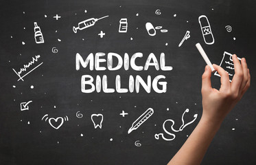 Currently we aim to provide Medical Billing and Practice Management Services but not limited to: