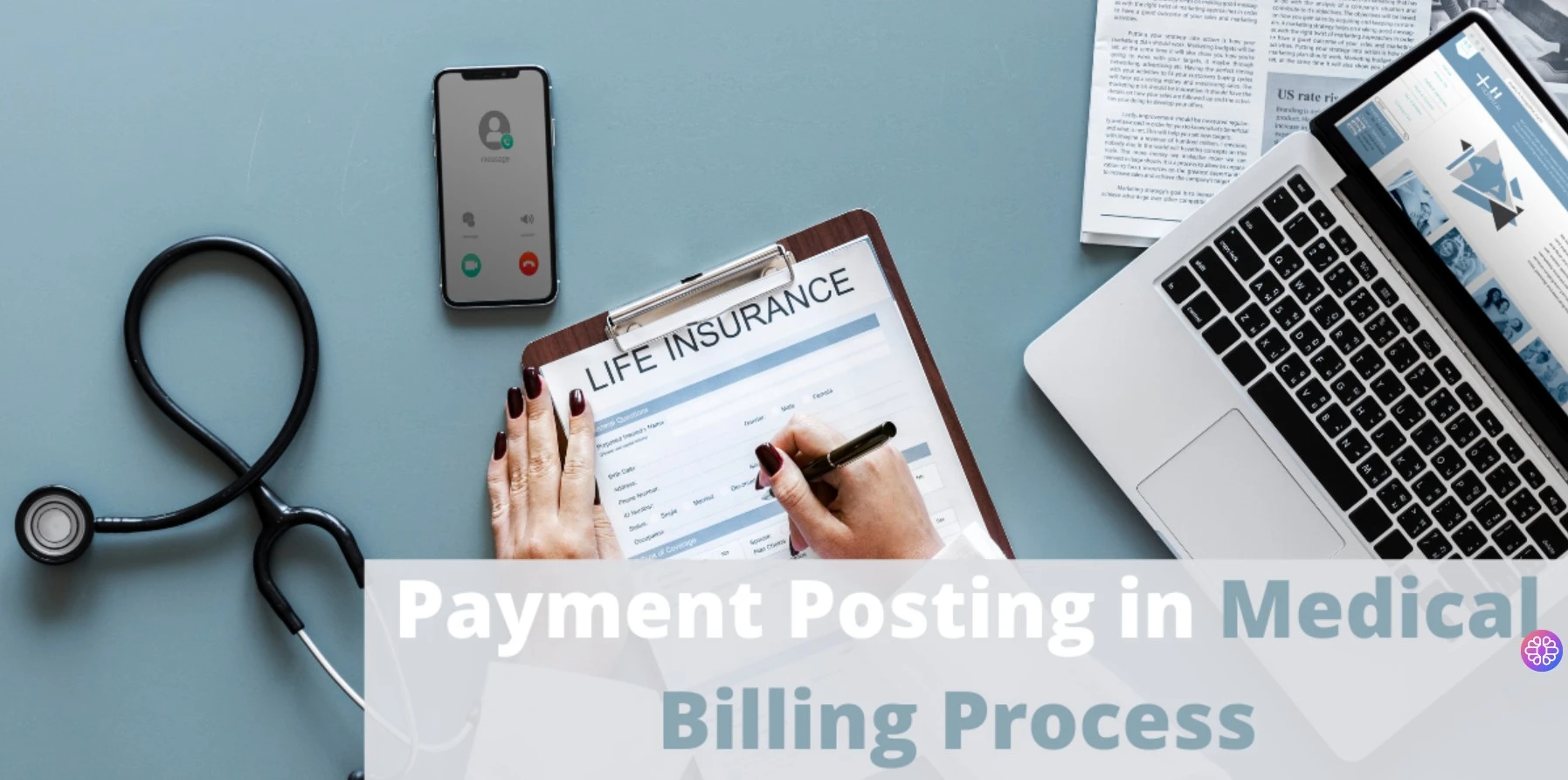 Payment Posting