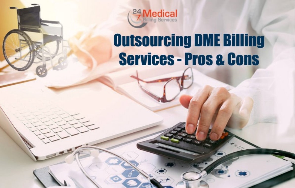 DME Billing Outsourcing