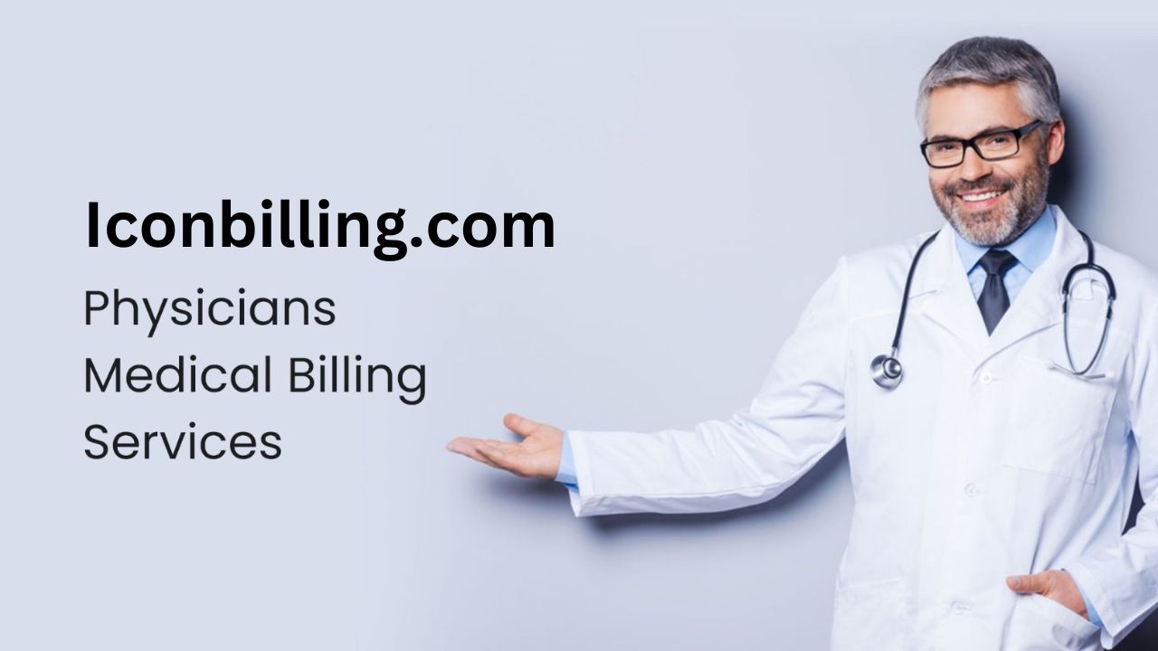 Physicians' Medical Billing