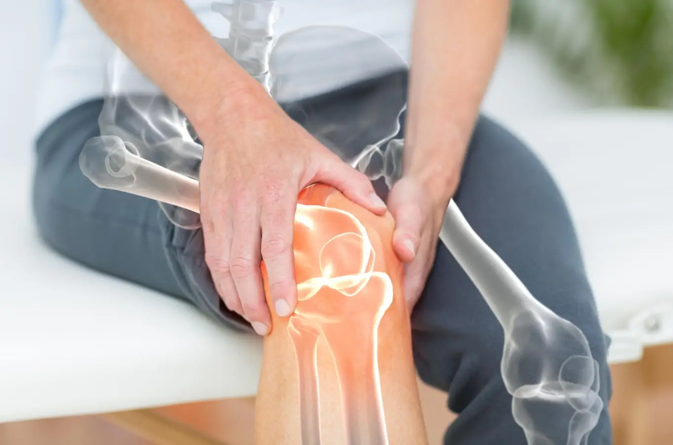 Orthopedics