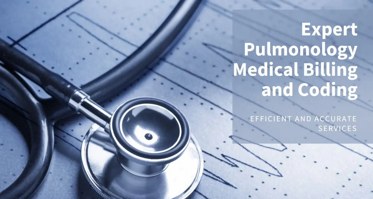 Pulmonology Billing
