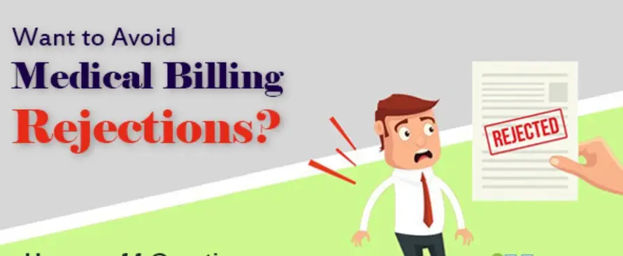 Medical Billing Rejections