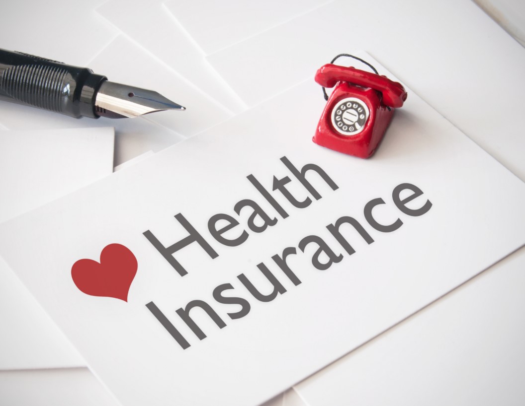 Health Insurance