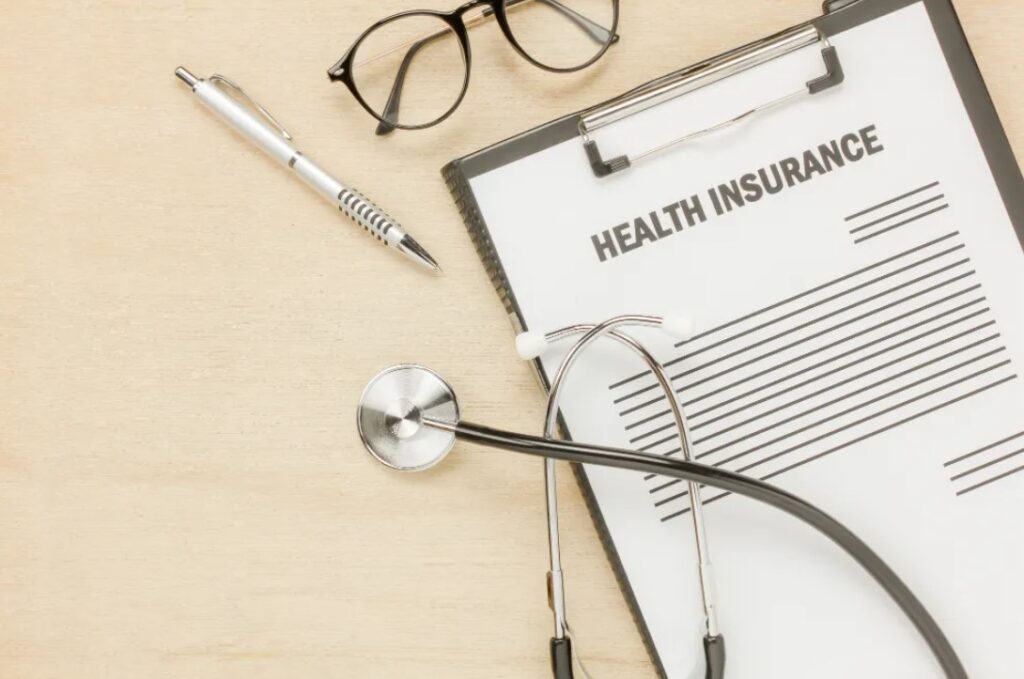 Health Insurance