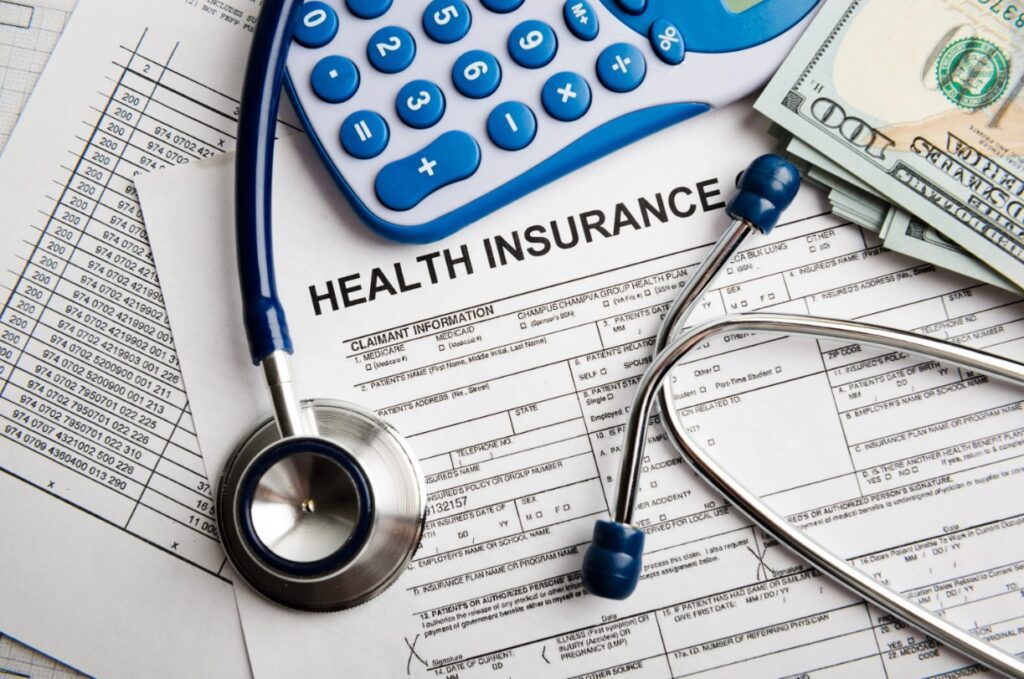 Health Insurance