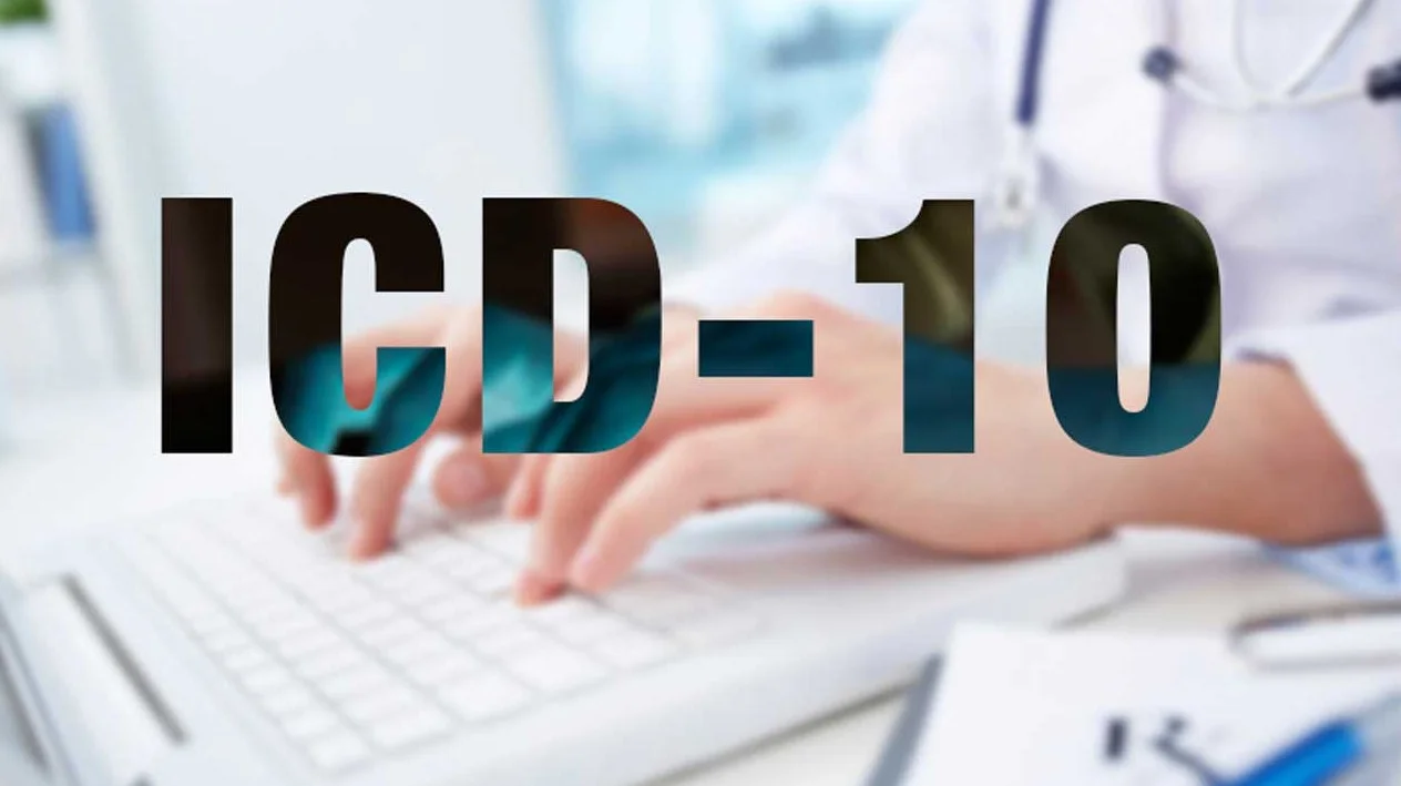 ICD 10 code for Onychomycosis