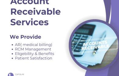 Accounts Receivable