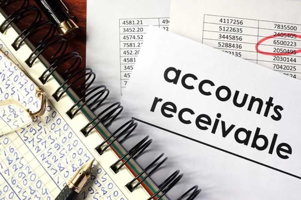 Account Receivable