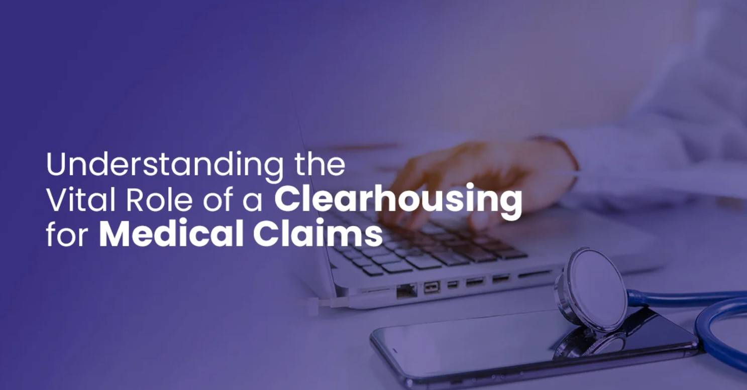 Claim Submission