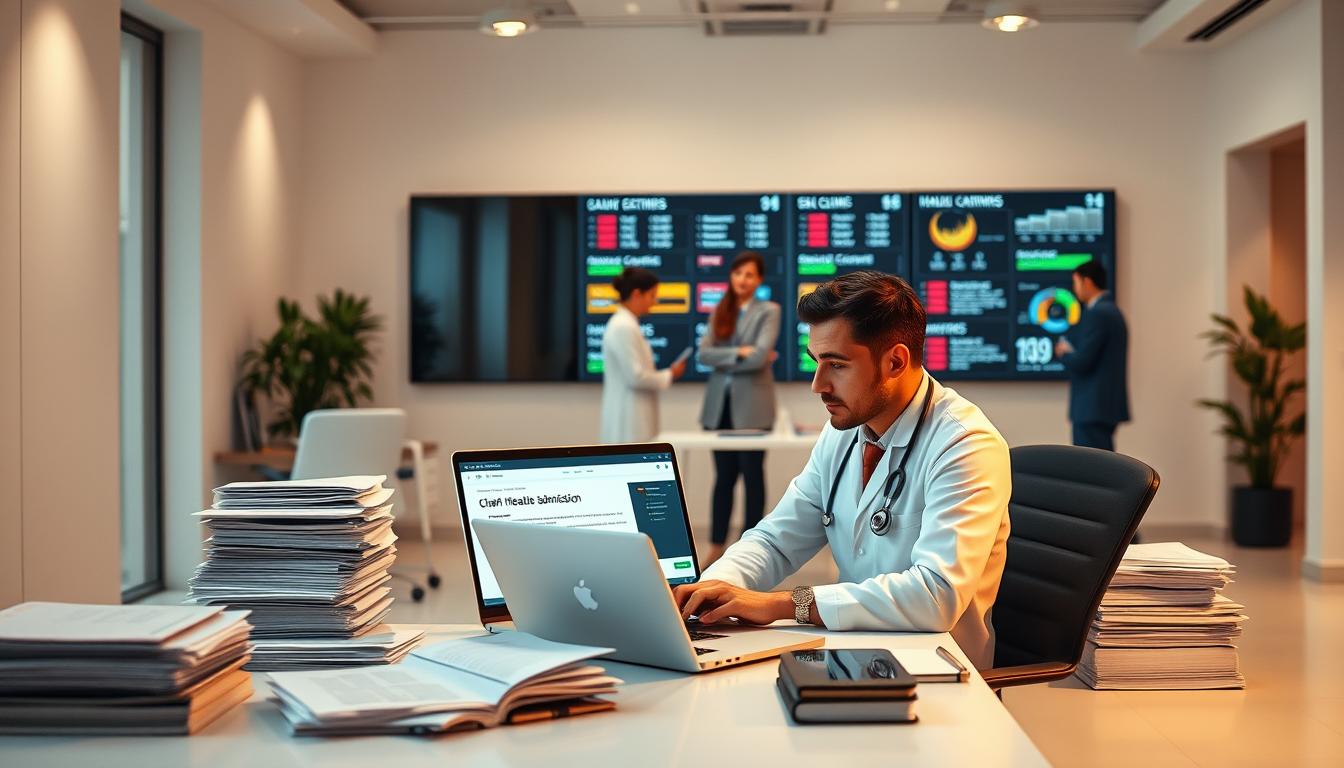 Coding and Billing