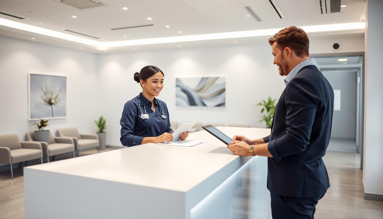 Patient Registration