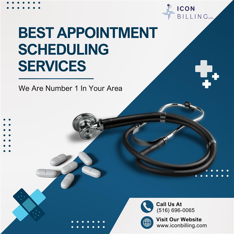 Appointment Scheduling