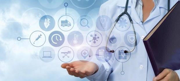 EMR And EHR Services