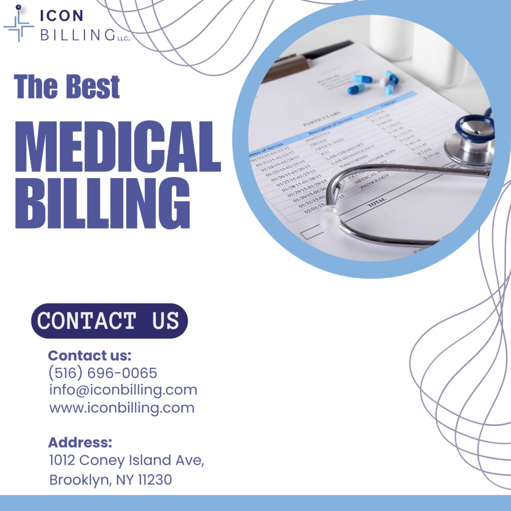 Medical Billing Services