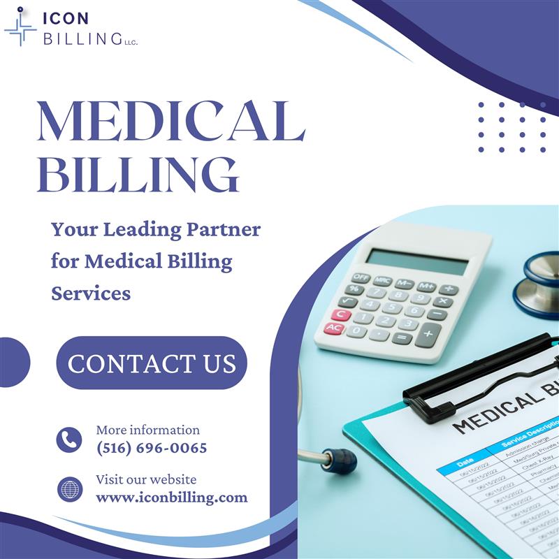 Medical Billing Services