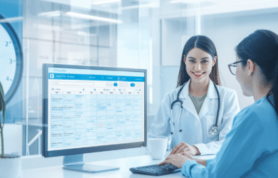 Appointment Scheduling and Rescheduling