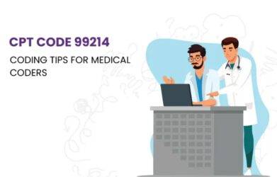 99214 CPT Code