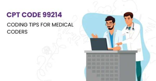 99214 CPT Code