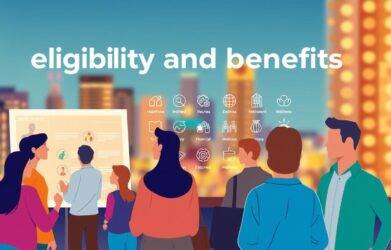 Eligibility And Benefits