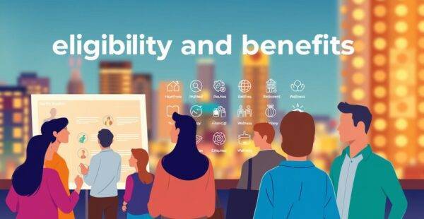 Eligibility And Benefits