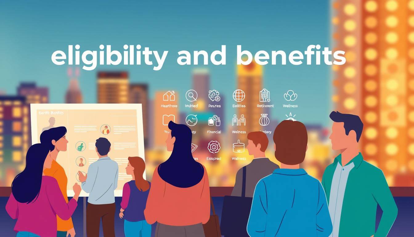 Eligibility And Benefits