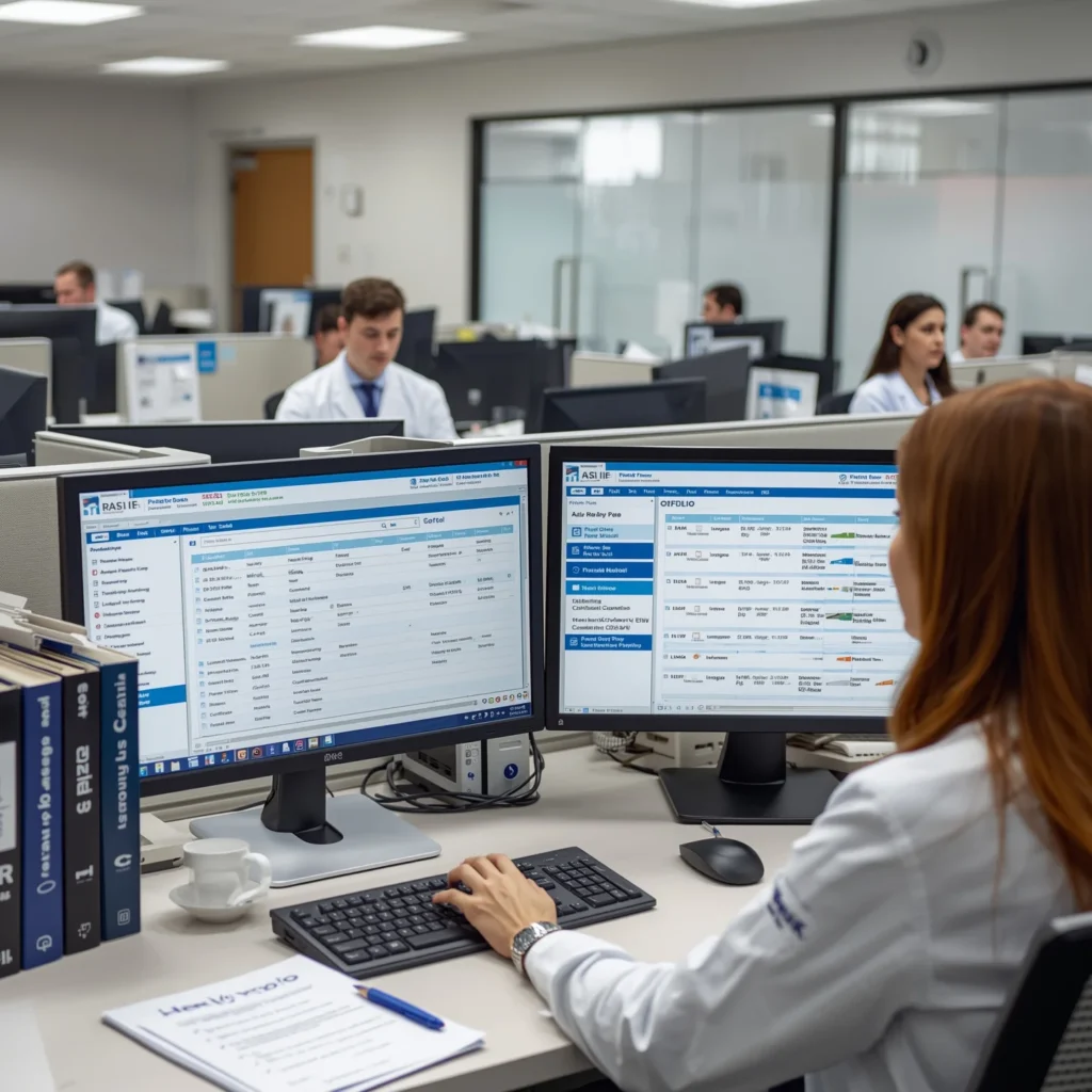 EHR Systems