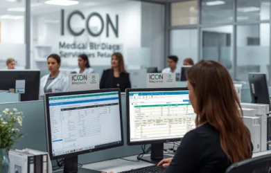 EHR Systems