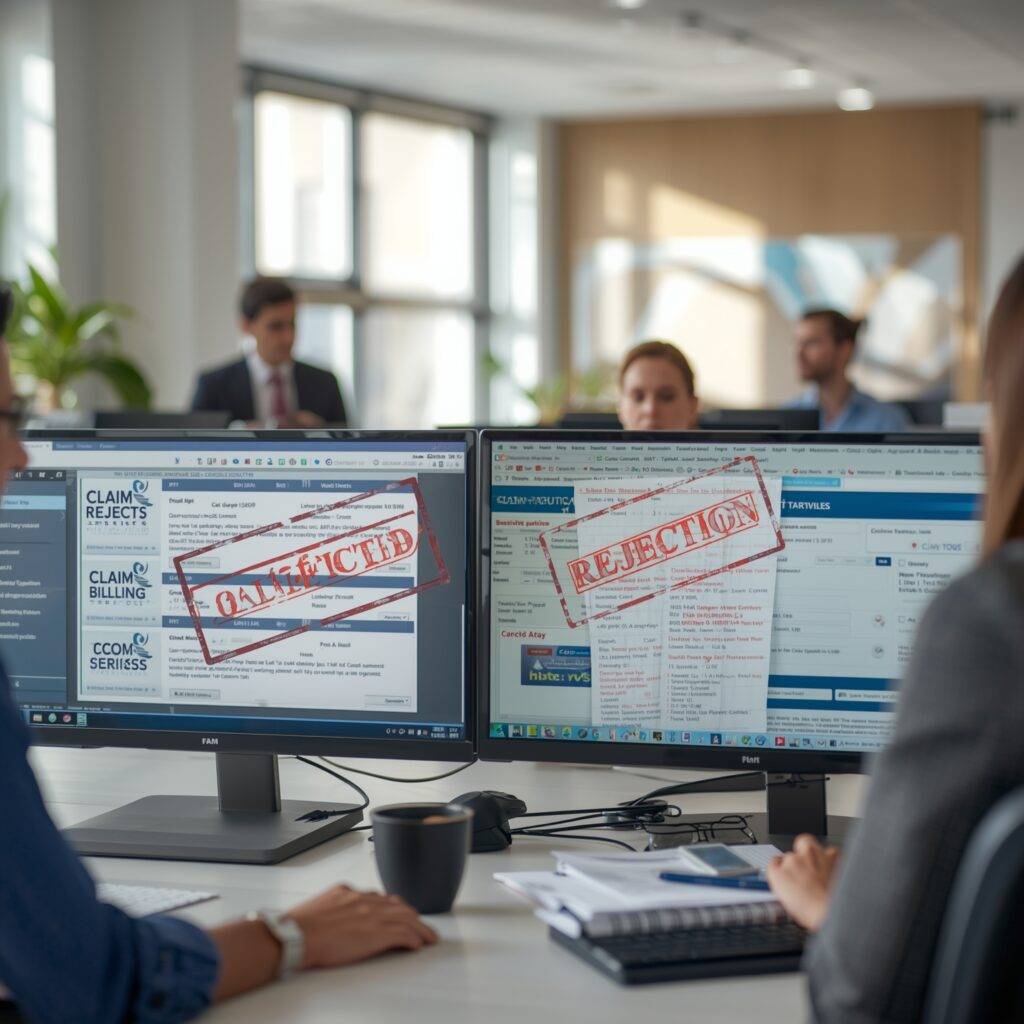 Medical Billing Rejections