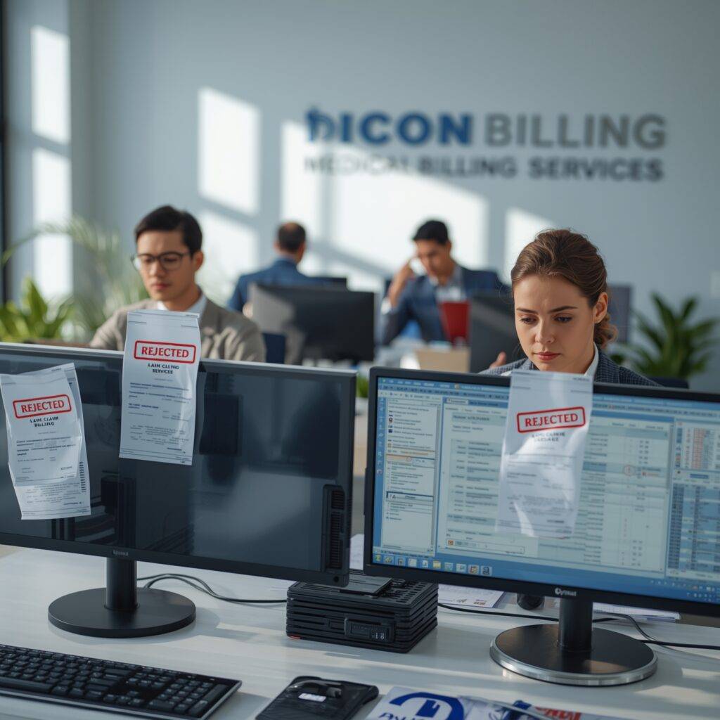 Medical Billing Rejections