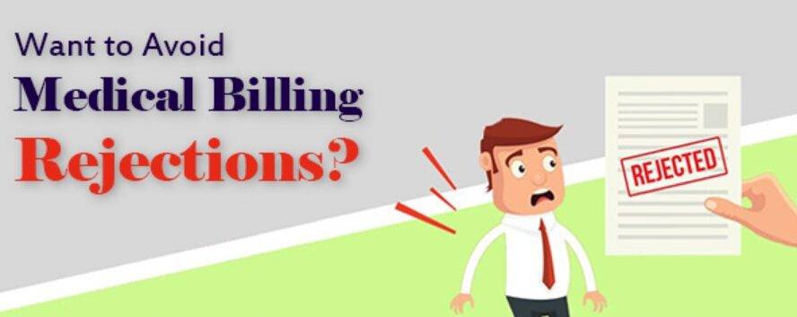 Medical Billing Rejections