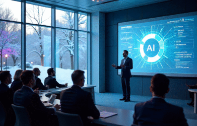 AI-Powered Revenue Cycle Management