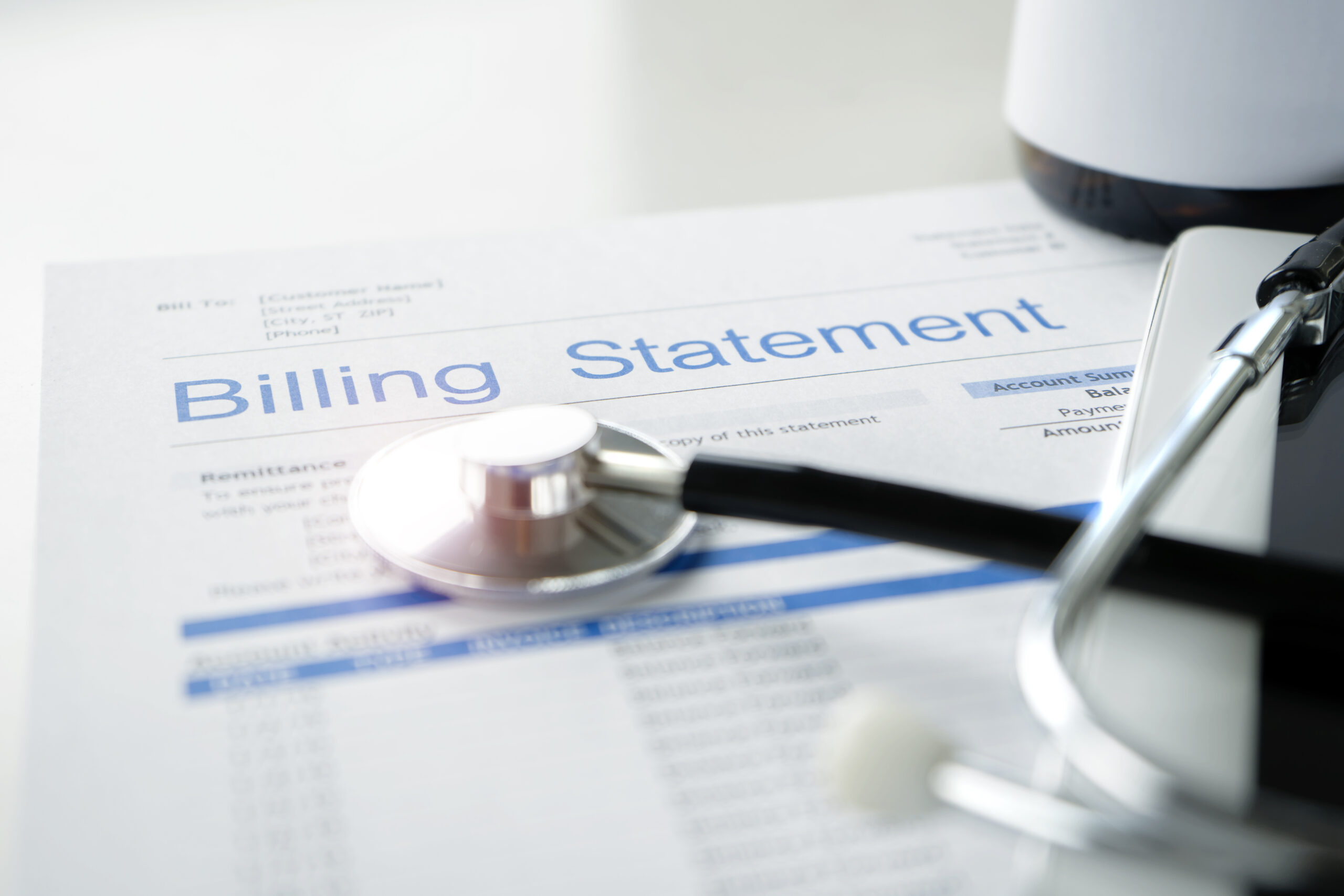 Medical Credentialing