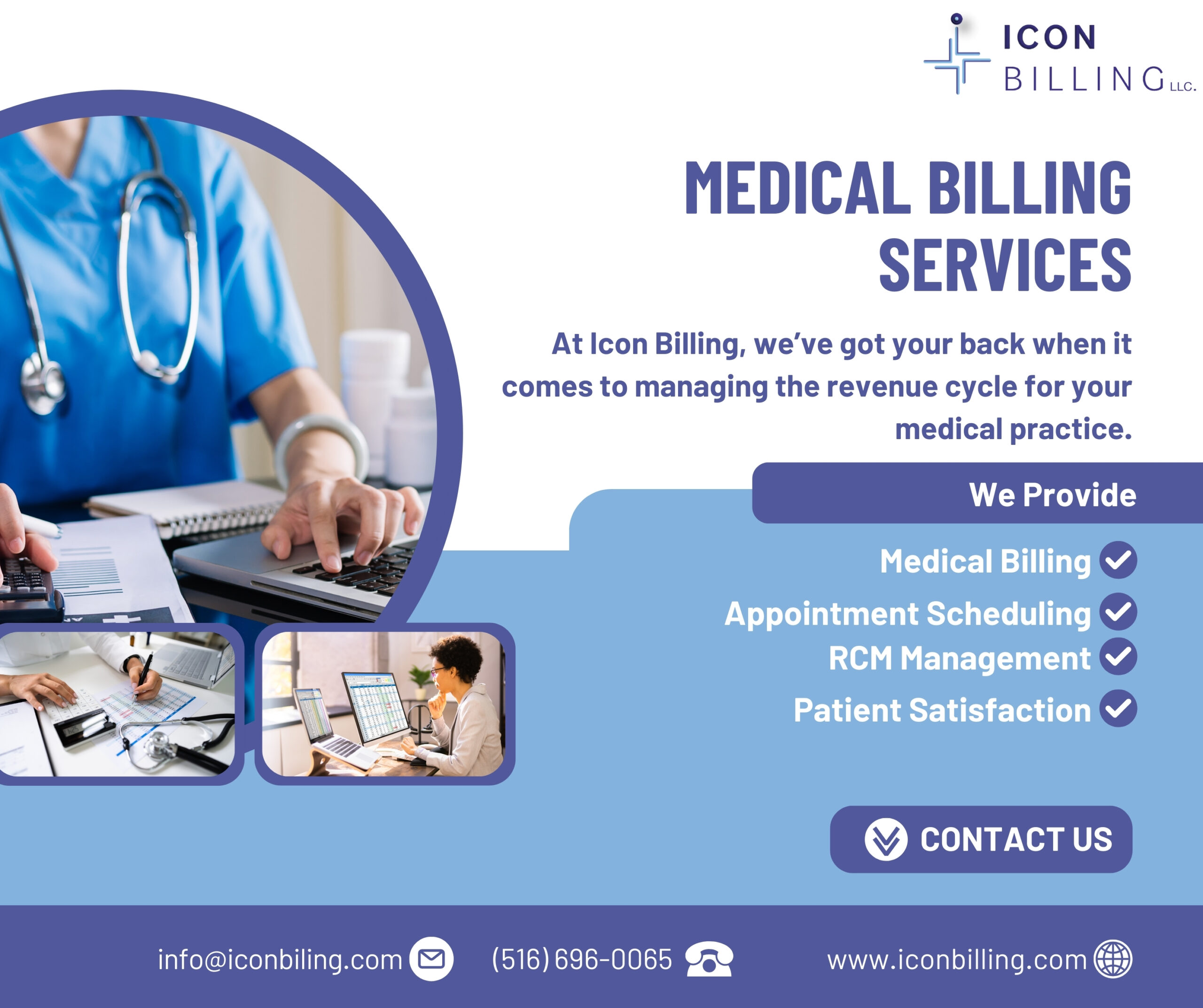 EHR/EMR System