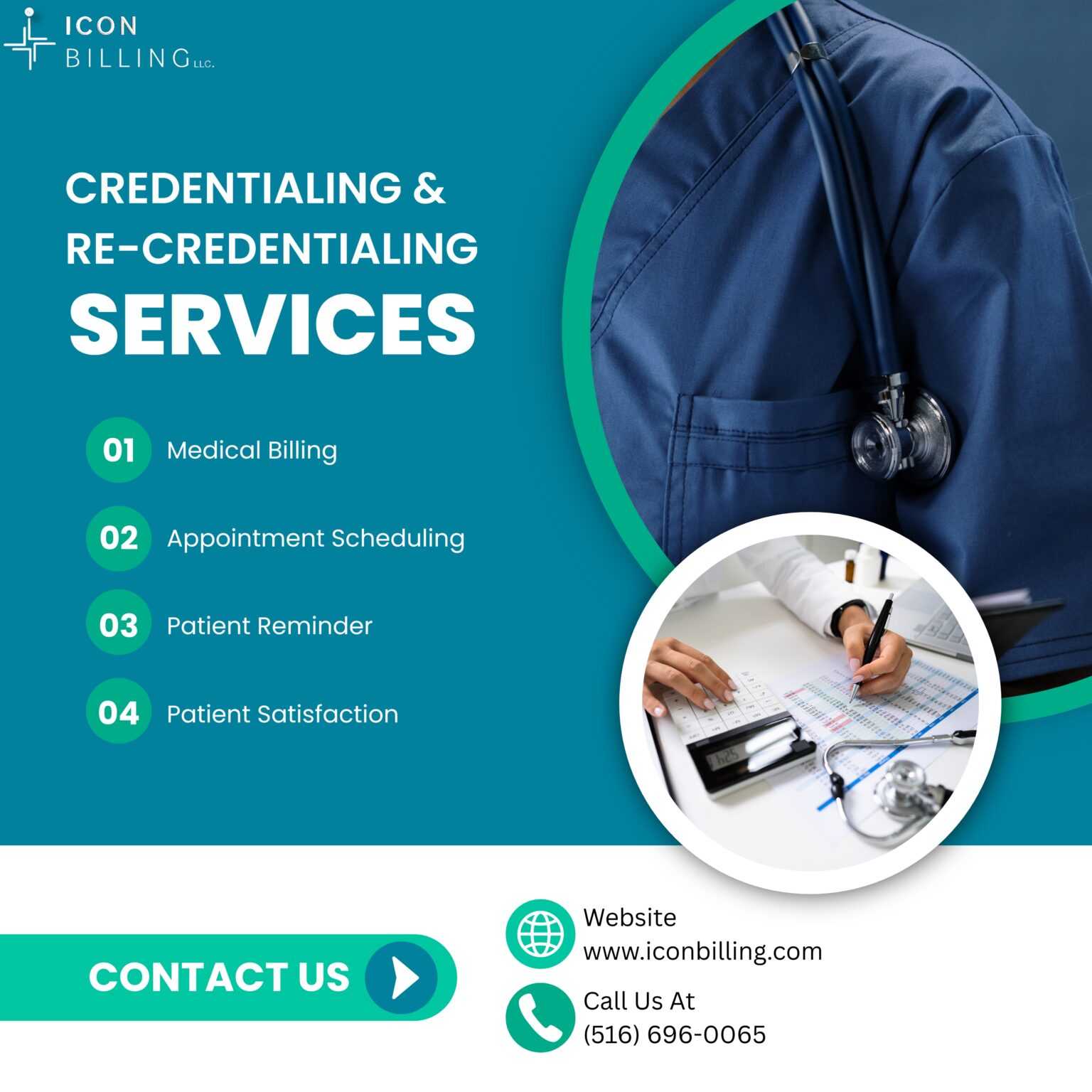 Medical Credentialing Simplified: 7 Powerful Solutions And Hidden ...