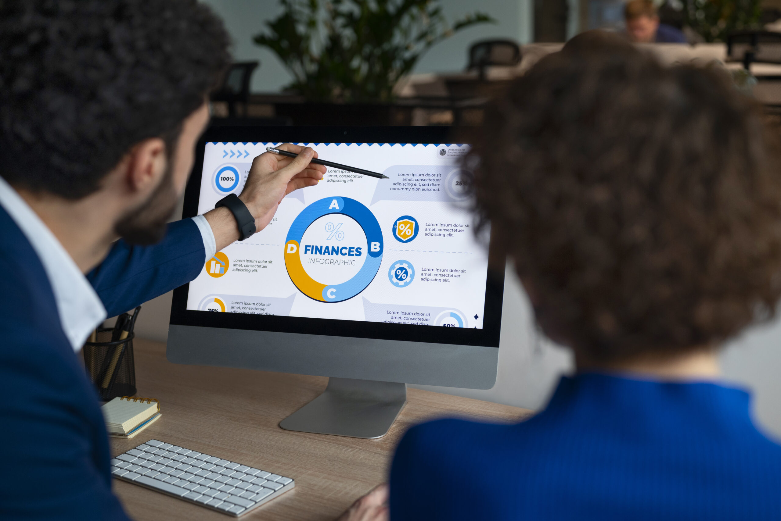 AI-Powered Revenue Cycle Management