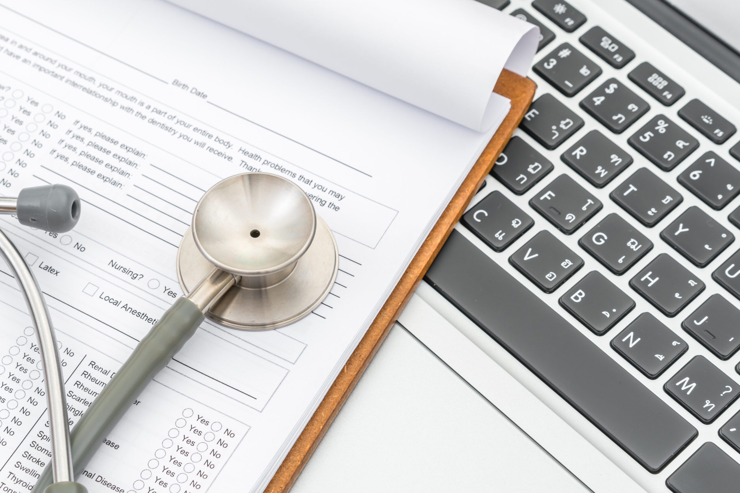 Medical Credentialing