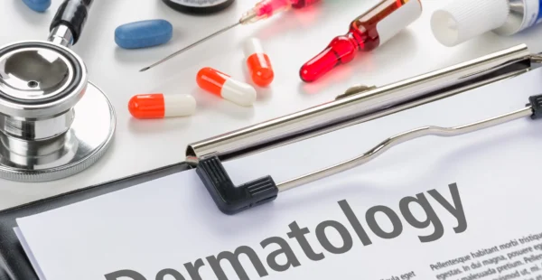 Dermatology