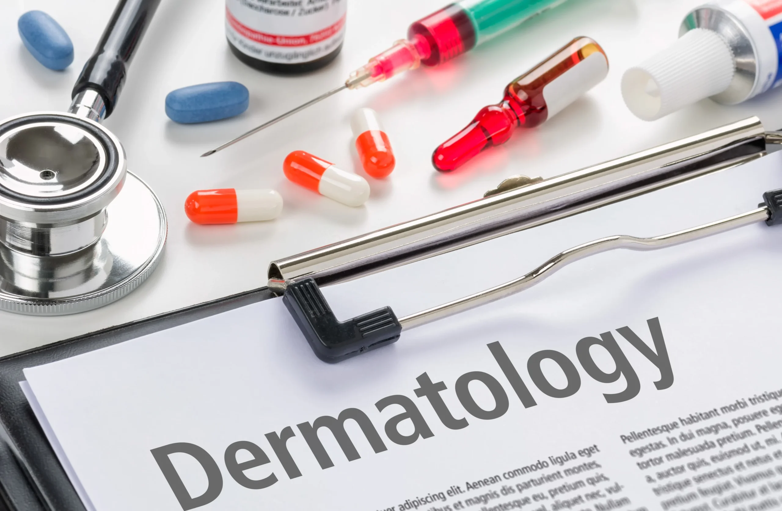 Dermatology Dermatology