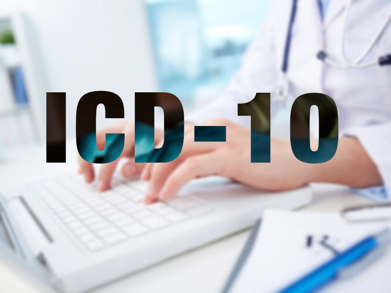 ICD-10