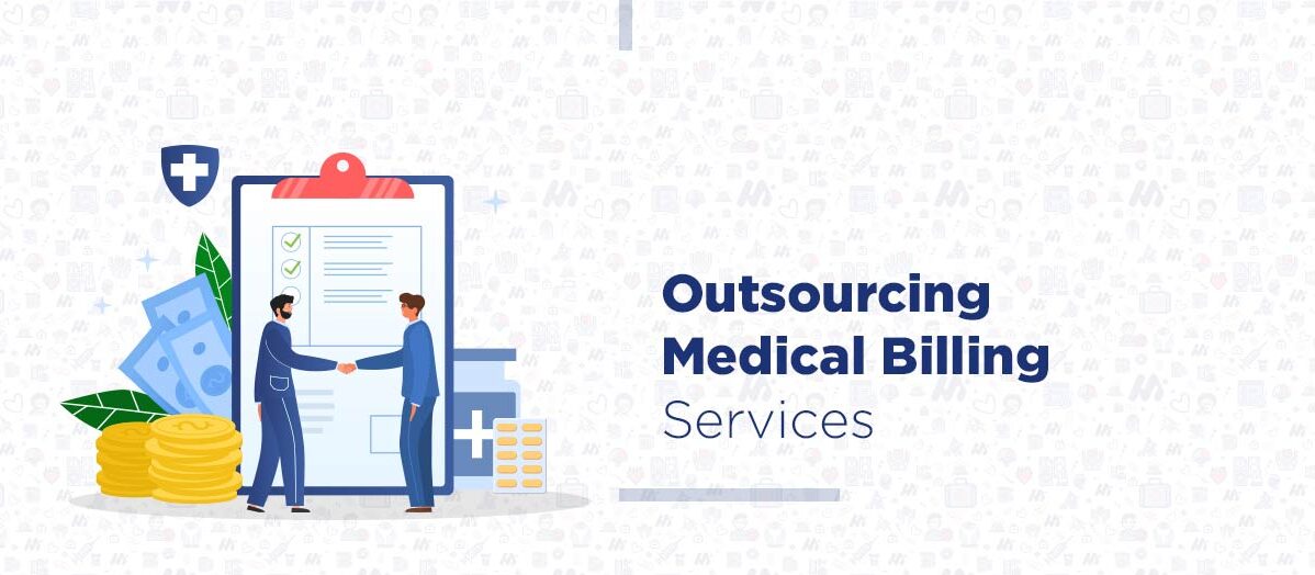 outsourced billing