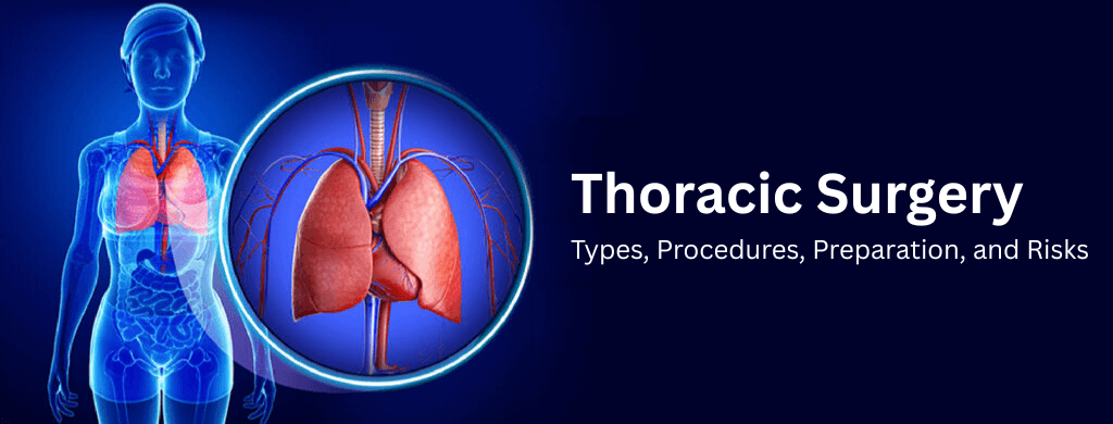 Thoracic Surgery