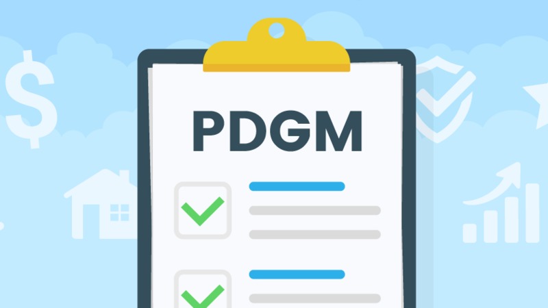 PDGM