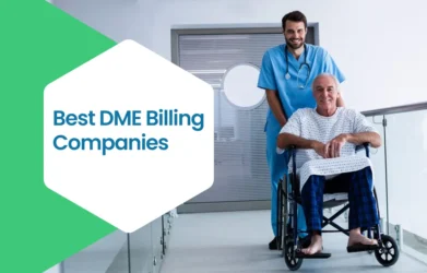 dme billing