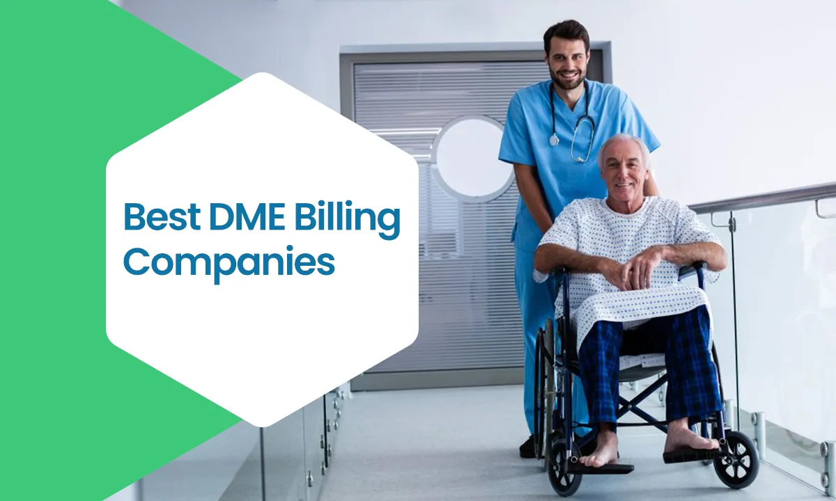 dme billing