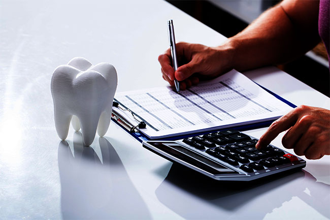 Dental Billing