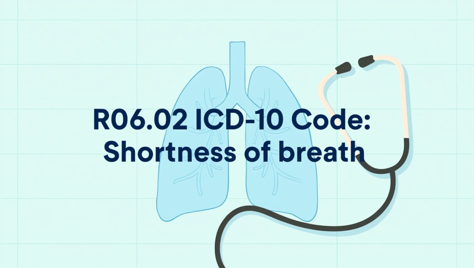 SOB ICD 10 SOB ICD 10