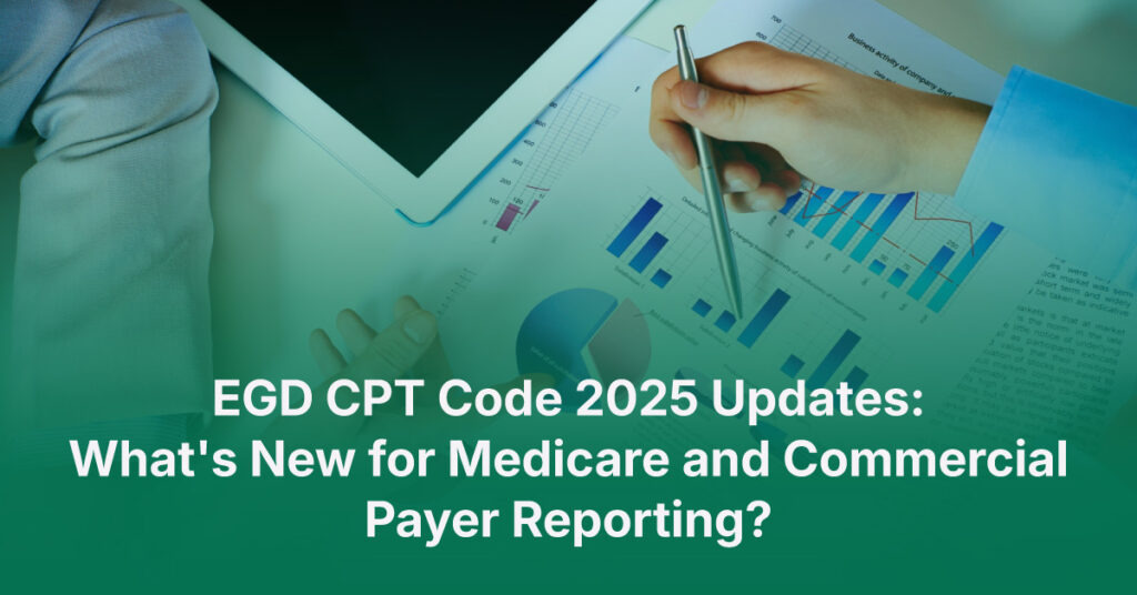 EGD CPT Code: 7 Powerful Facts To Avoid Billing Mistakes