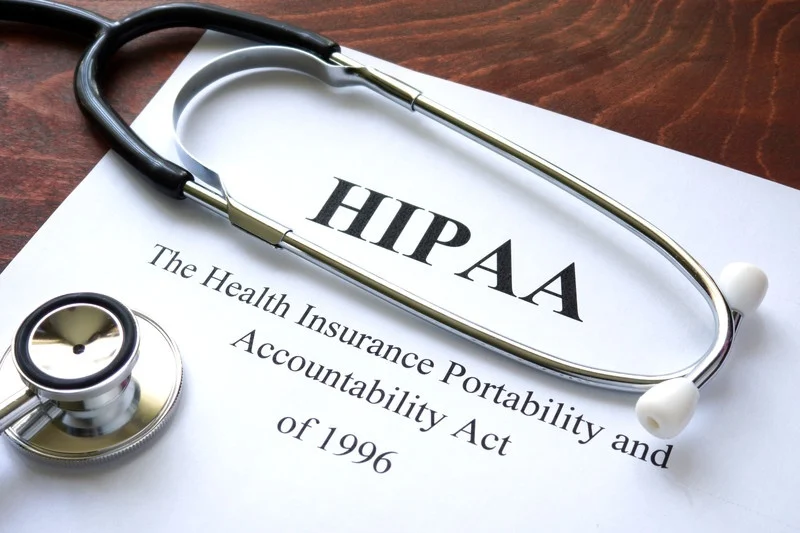 ocr hipaa