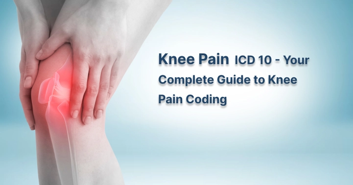 Bilateral Knee Pain ICD 10